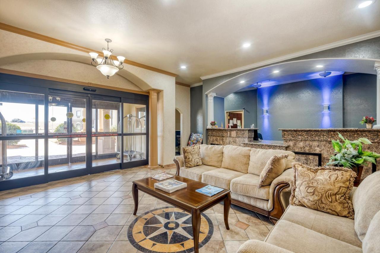 Oyo Townhouse Wichita Falls West Dış mekan fotoğraf